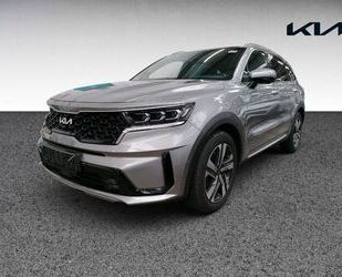 Kia Sorento Gebrauchtwagen
