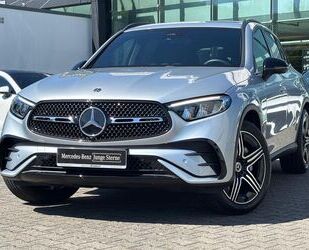 Mercedes-Benz GLC 200 Gebrauchtwagen