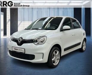 Renault Twingo Gebrauchtwagen