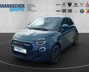 Fiat 500e Gebrauchtwagen