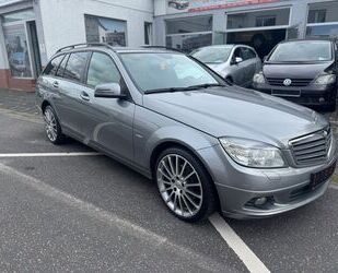 Mercedes-Benz C 220 Gebrauchtwagen