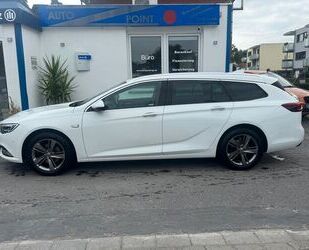 Opel Insignia Gebrauchtwagen