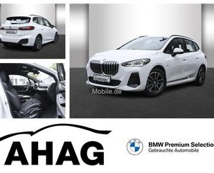 BMW 218 Active Tourer Gebrauchtwagen