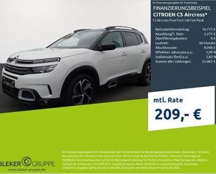 Citroen C5 Aircross Gebrauchtwagen