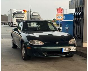 Mazda MX-5 Gebrauchtwagen