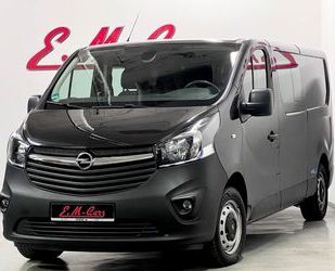 Opel Vivaro Gebrauchtwagen