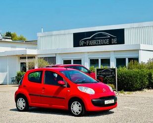 Citroen C1 Gebrauchtwagen