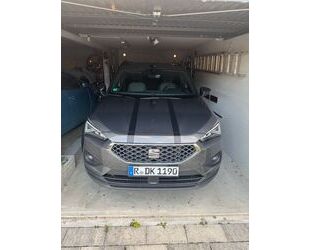 Seat Tarraco Gebrauchtwagen