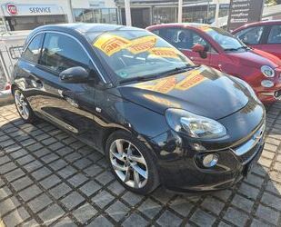 Opel Adam Gebrauchtwagen