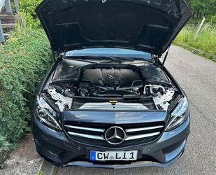 Mercedes-Benz C 220 Gebrauchtwagen