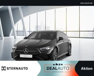 Mercedes-Benz CLA 180 Gebrauchtwagen