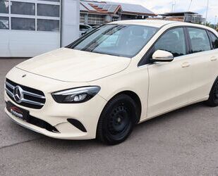 Mercedes-Benz B 180 Gebrauchtwagen