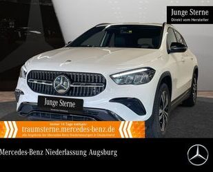 Mercedes-Benz GLA 180 Gebrauchtwagen