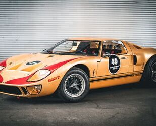 Ford GT Gebrauchtwagen