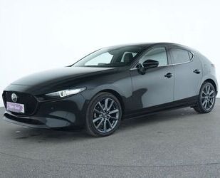 Mazda 3 Gebrauchtwagen