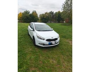 Kia ceed Sportswagon Gebrauchtwagen