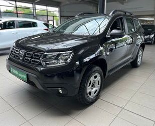 Dacia Duster Gebrauchtwagen