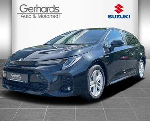 Suzuki Swace Gebrauchtwagen