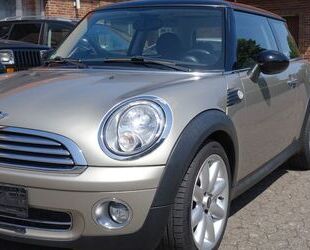 Mini Cooper Gebrauchtwagen