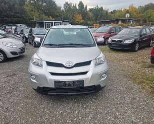 Toyota Urban Cruiser Gebrauchtwagen