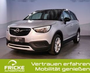 Opel Crossland (X) Gebrauchtwagen