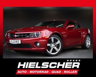 Chevrolet Camaro Gebrauchtwagen