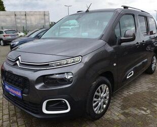 Citroen Berlingo Gebrauchtwagen