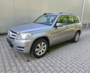 Mercedes-Benz GLK 200 Gebrauchtwagen