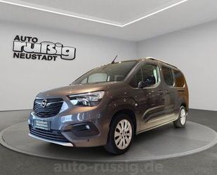 Opel Combo Life Gebrauchtwagen