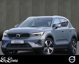 Volvo XC40 Gebrauchtwagen
