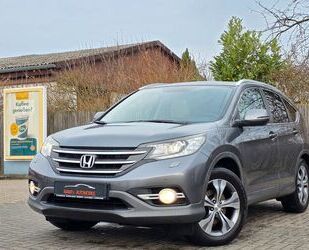 Honda CR-V Gebrauchtwagen