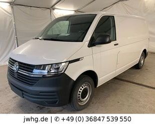 VW T6 Transporter Gebrauchtwagen