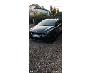 Kia ceed Sportswagon Gebrauchtwagen
