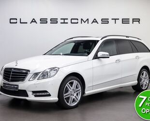 Mercedes-Benz E 500 Gebrauchtwagen