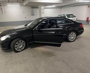 Mercedes-Benz E 200 Gebrauchtwagen
