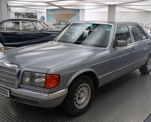 Mercedes-Benz 380 Gebrauchtwagen