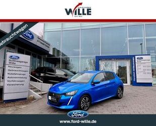 Peugeot 208 Gebrauchtwagen