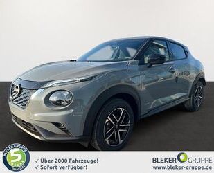 Nissan Juke Gebrauchtwagen