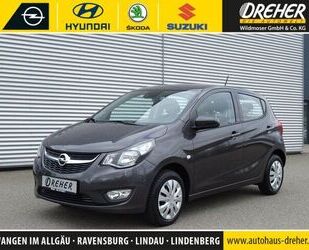 Opel Karl Gebrauchtwagen
