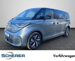 VW ID. Buzz Gebrauchtwagen