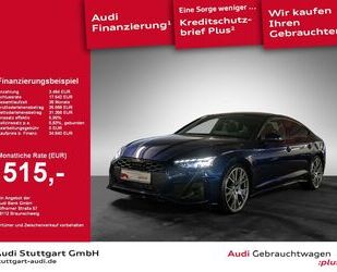 Audi A5 Gebrauchtwagen
