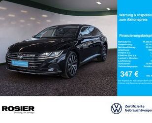 VW Arteon Gebrauchtwagen