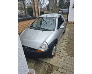 Ford Ka/Ka+ Gebrauchtwagen