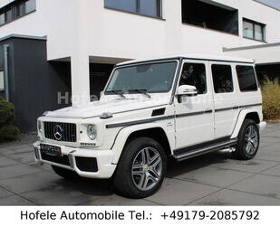 Mercedes-Benz G 350 Gebrauchtwagen