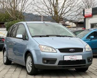 Ford C-Max Gebrauchtwagen