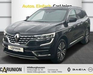 Renault Koleos Gebrauchtwagen