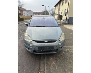 Ford S-Max Gebrauchtwagen