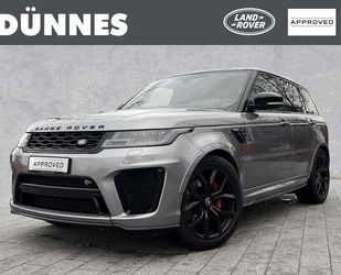 Land Rover Range Rover Sport Gebrauchtwagen