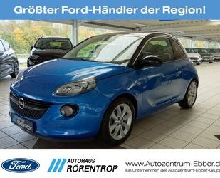 Opel Adam Gebrauchtwagen