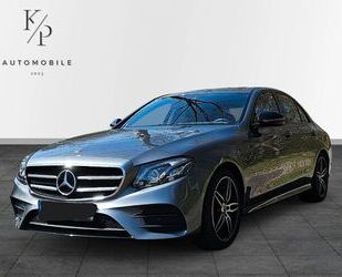 Mercedes-Benz E 300 Gebrauchtwagen